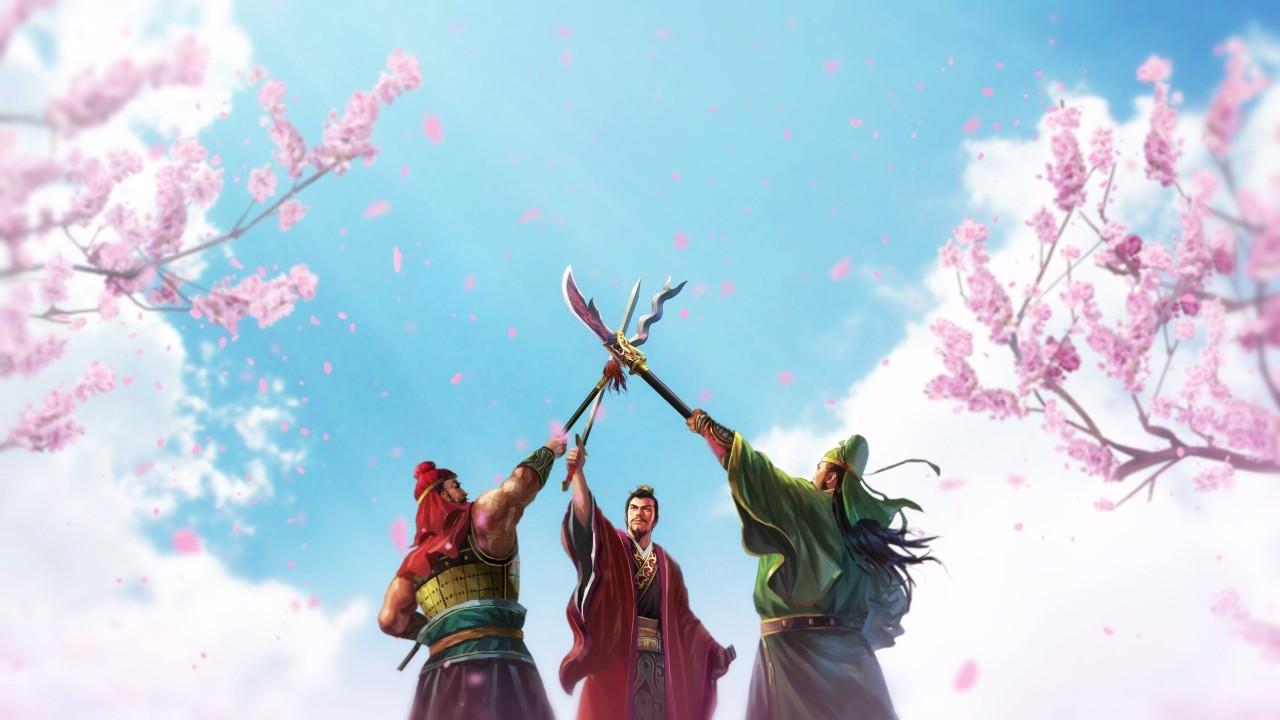 三国志14pk对比三国志13pk,三国志13开局难游戏排行榜