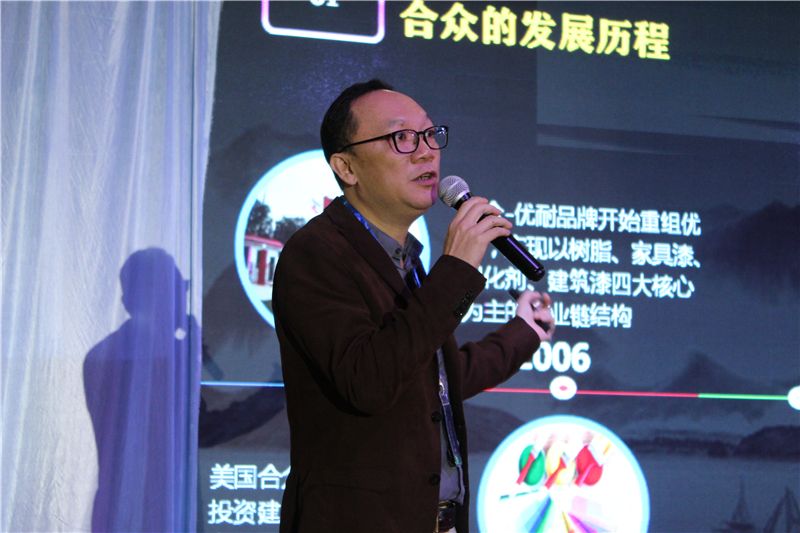 水木清华丨2021实木产品推荐会直击行业痛点