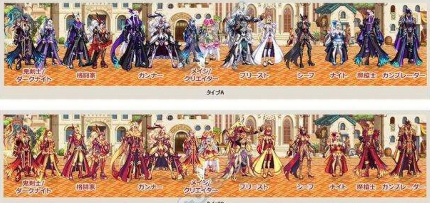 dnf天空套哪套最好了,最近dnf有什么好看天空套