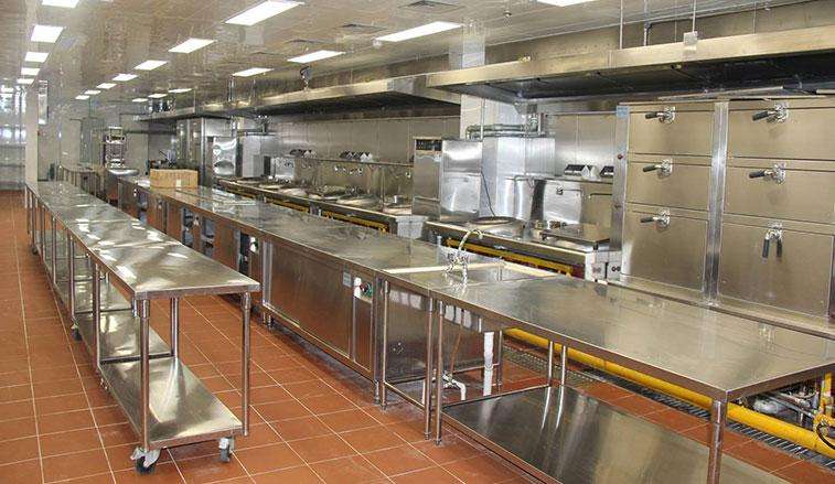 西餐高端厨房设备,西餐厨房设备厂家报价