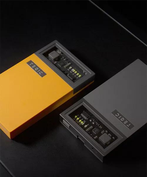 充电宝效率最高电路板,充电宝快速充电电路板