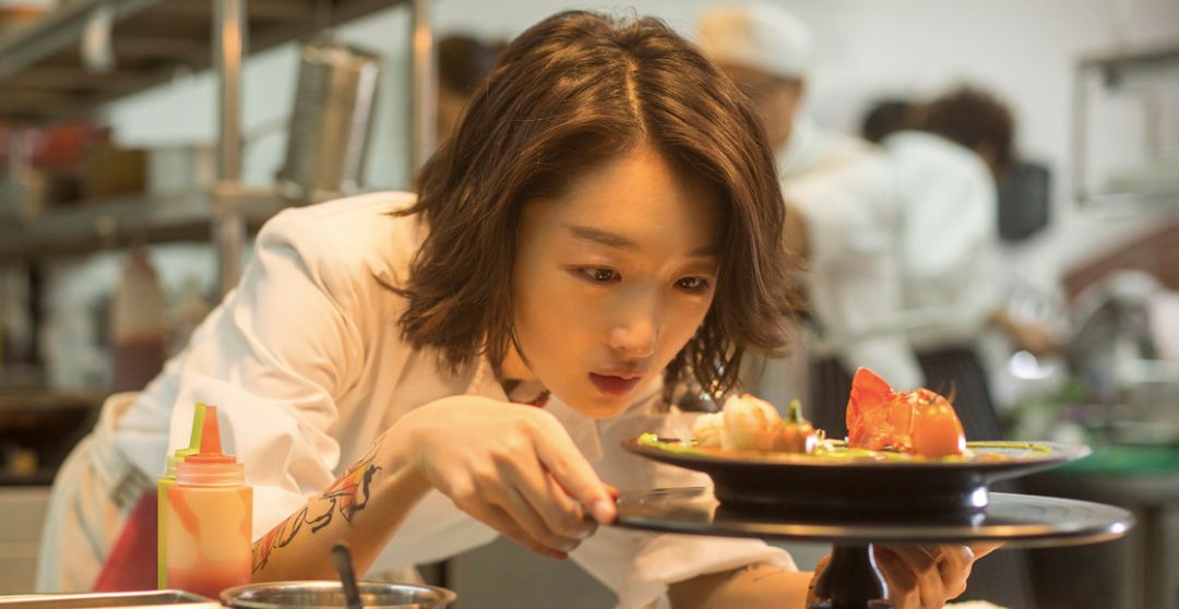 不知道电影里的这些美食，都不好意思自称“吃货”