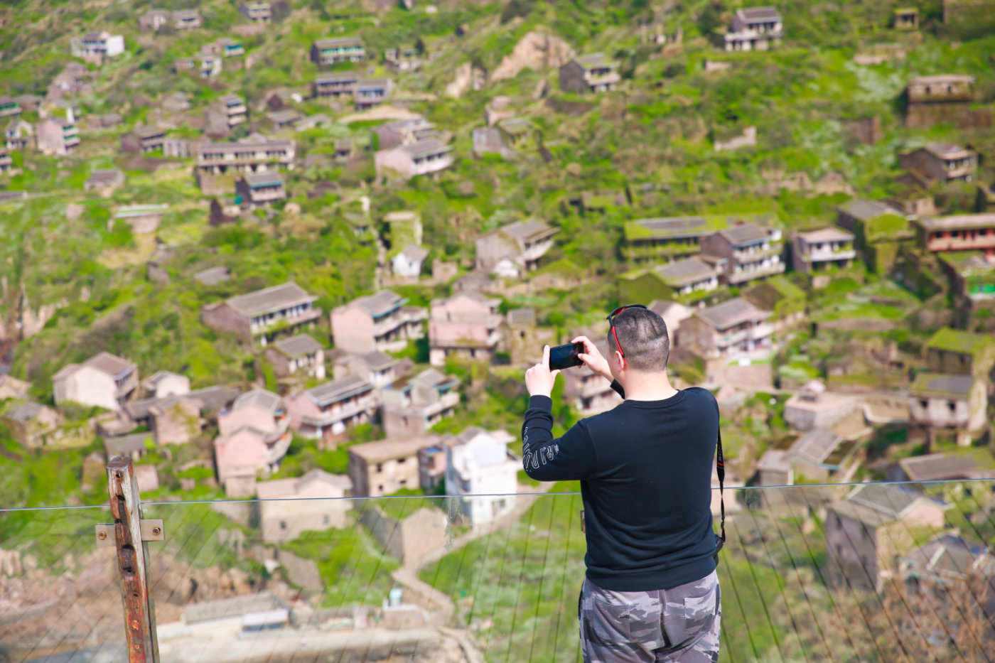 嵊泗游玩攻略本地人推荐,嵊泗旅游攻略自由行攻略