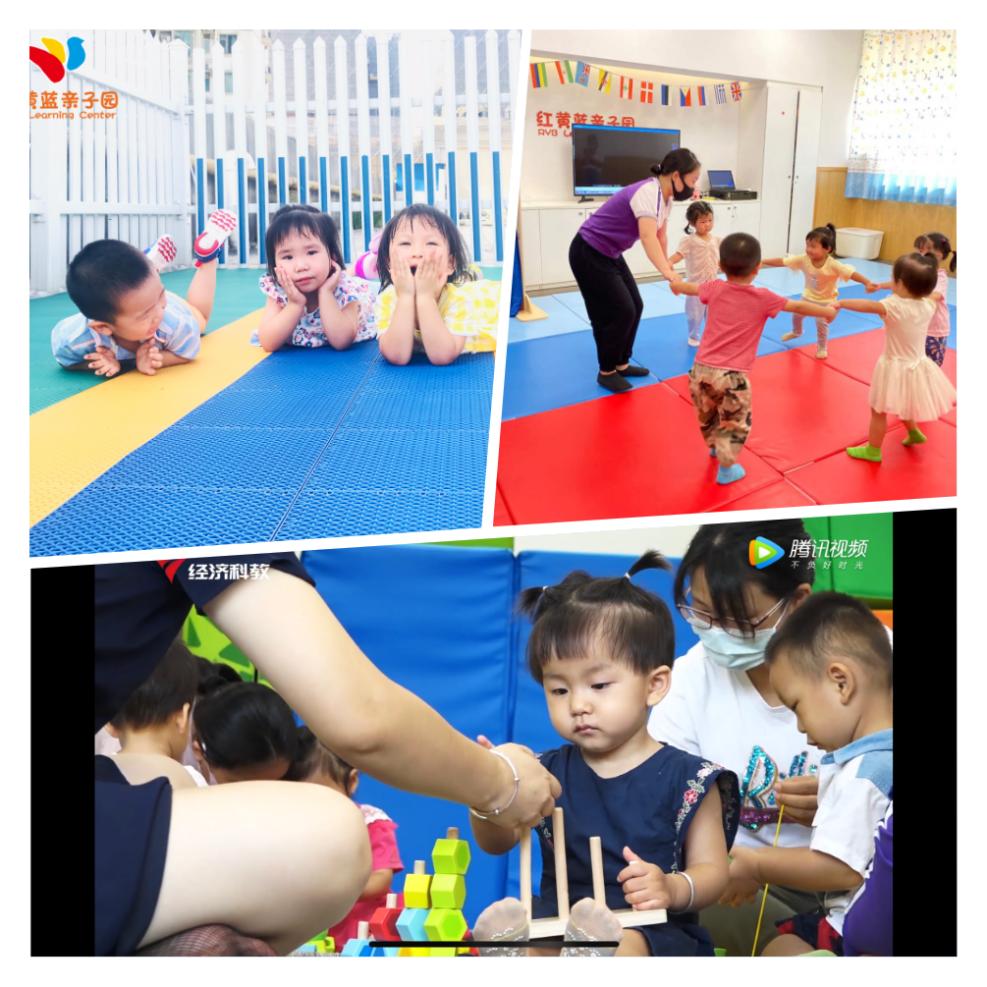 早教育儿难题,早教选择理由