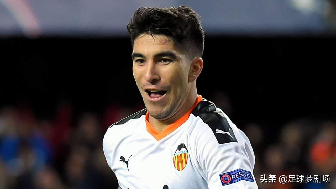 从未参加过国家队的现役20大球员,法国队有史以来最强的五位球员