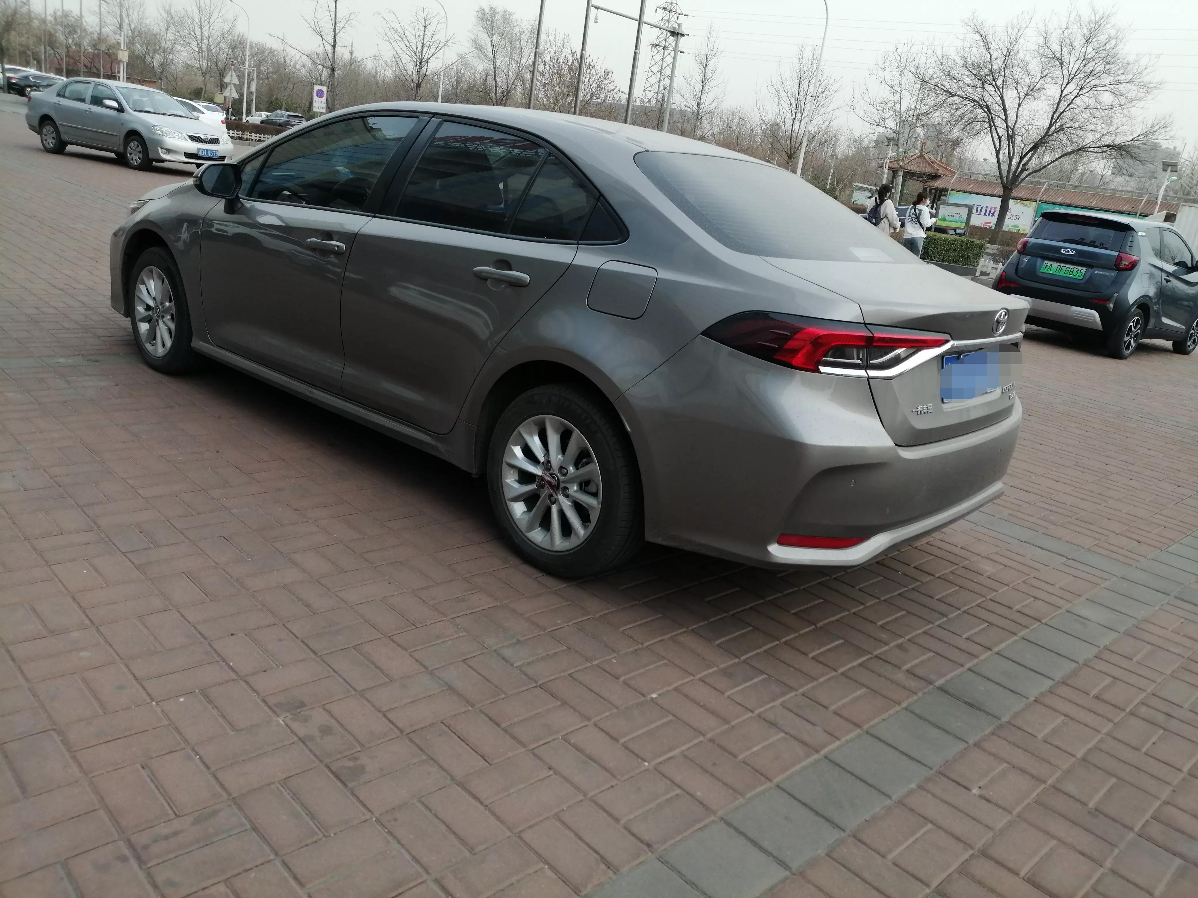 卡罗拉这车怎么样,最新款卡罗拉车主真实感受