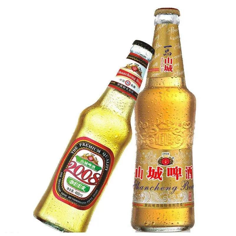 京东公认最好喝的五款啤酒,中国哪种啤酒最好喝又便宜又安全