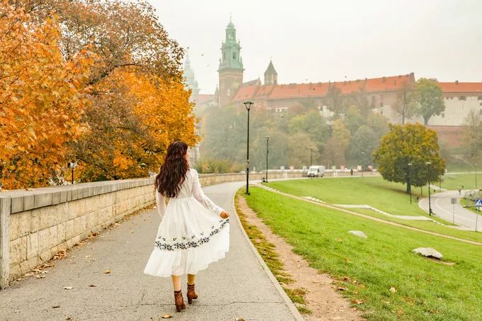 波兰记游记,波兰旅游攻略游记