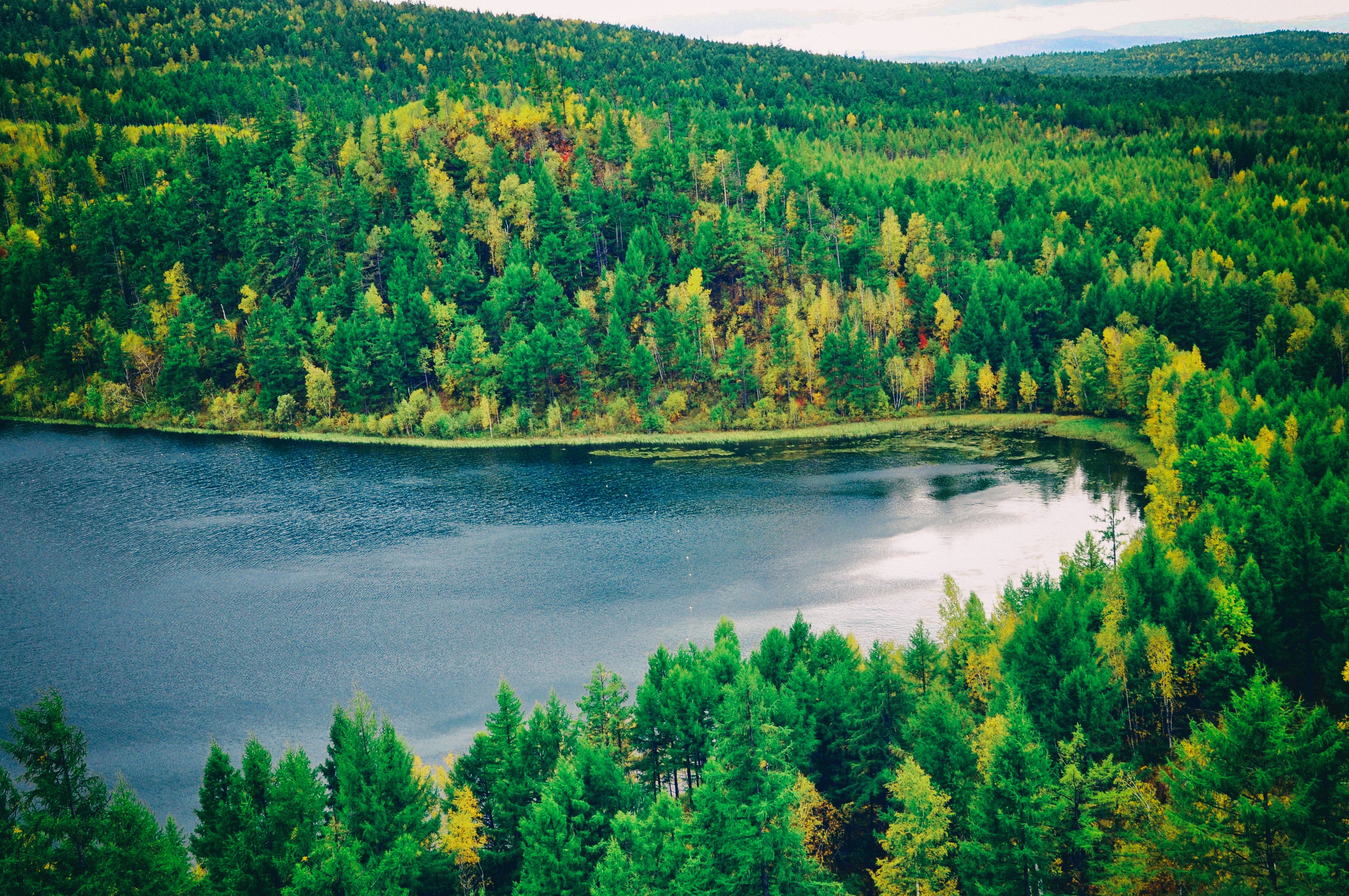 被称为东方瑞士的地方,号称东方瑞士