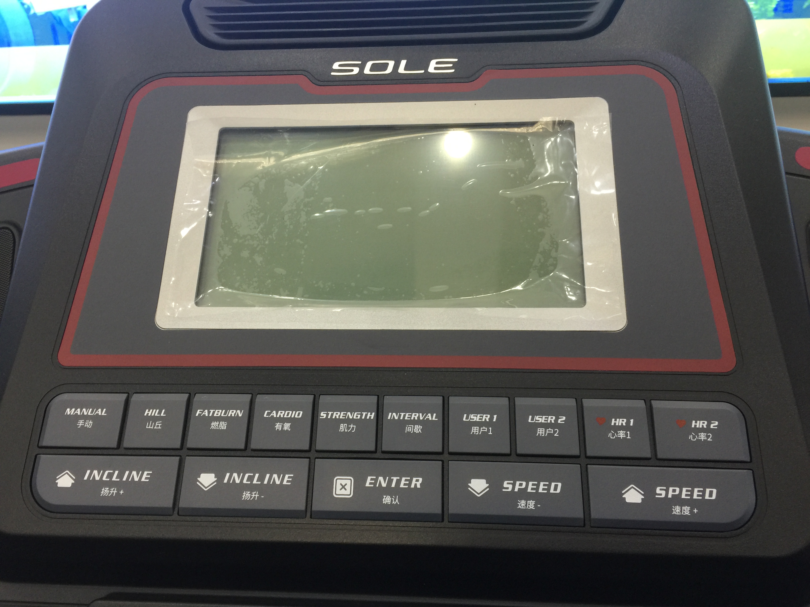 速尔f80max跑步机,速尔跑步机哪款最适合家用