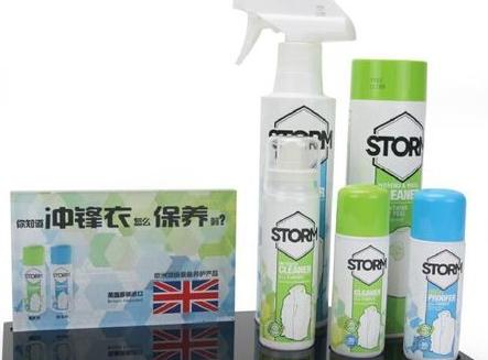 洗装备等于毁装备？户外装备应该这样洗