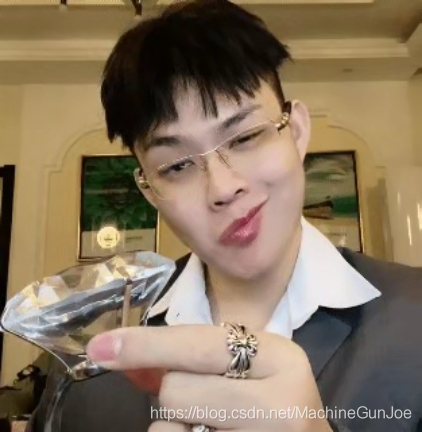 昨晚破解隔壁少妇的WIFI，看到密码后我果断敲门