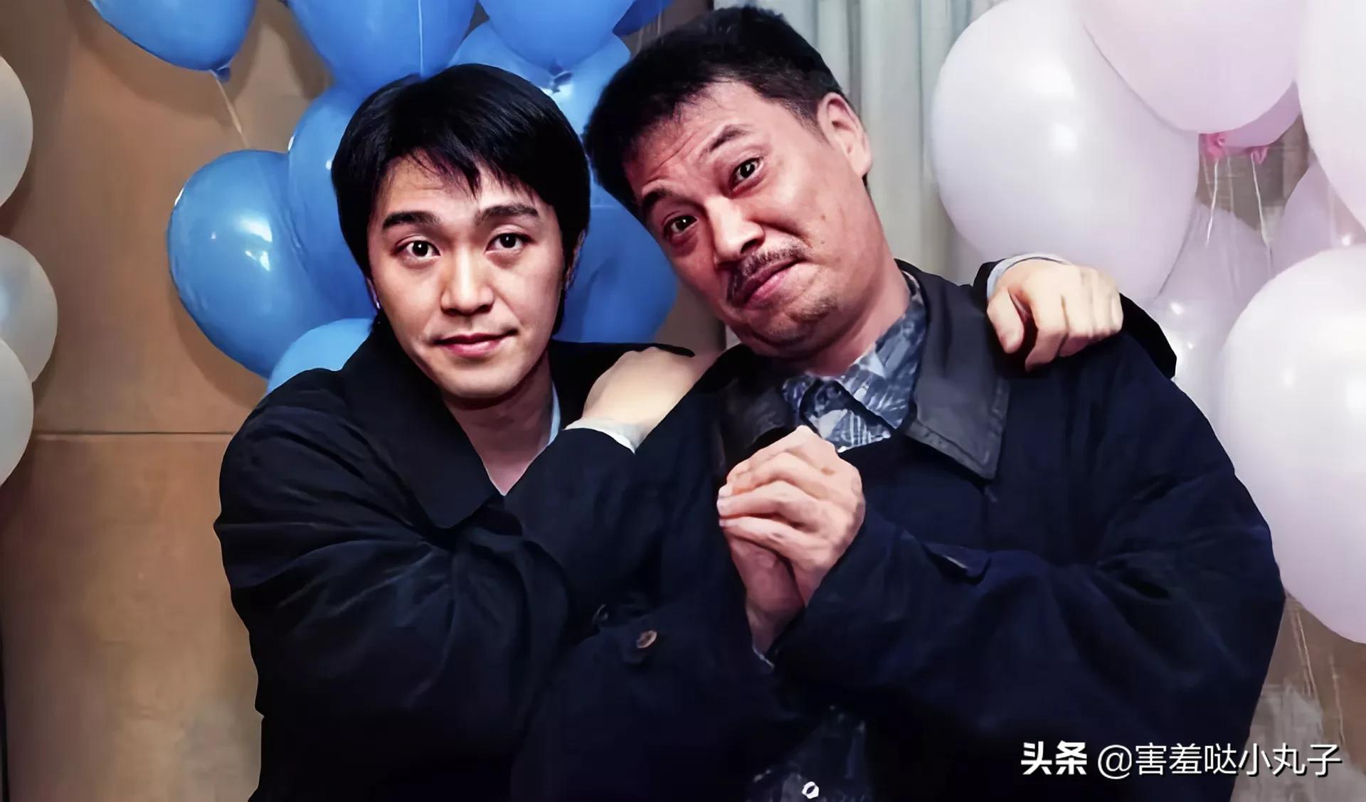 吴孟达为何称为黄金配角,吴孟达怎么在扫黑行动客串的