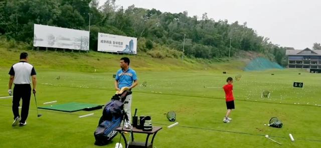 深圳航港高尔夫球场地块新规划,深圳机场高尔夫球场规划