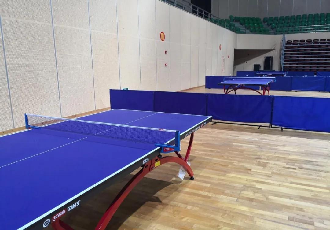 连江体育公园几点开放,连江免费开放体育馆