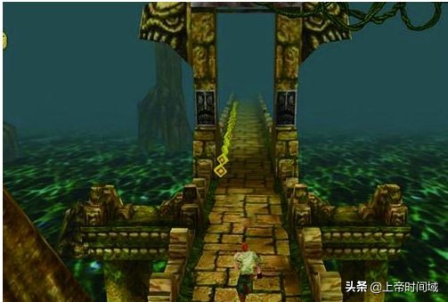 市面上流行游戏引擎,有哪些虚幻引擎的电脑游戏