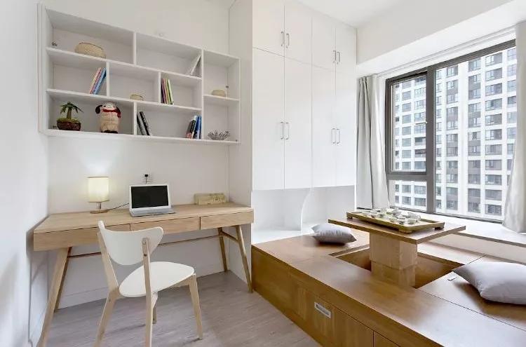 带飘窗的客厅缺点是什么,带飘窗的房间不方便