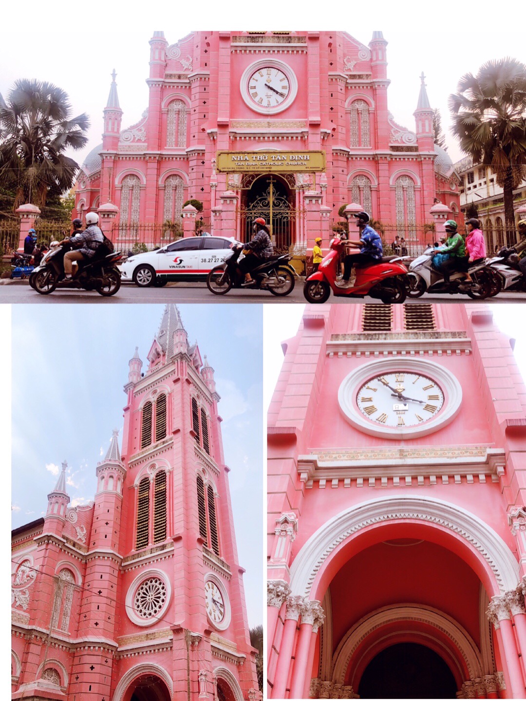 越南越美一生必去一次,越南必去10个地方