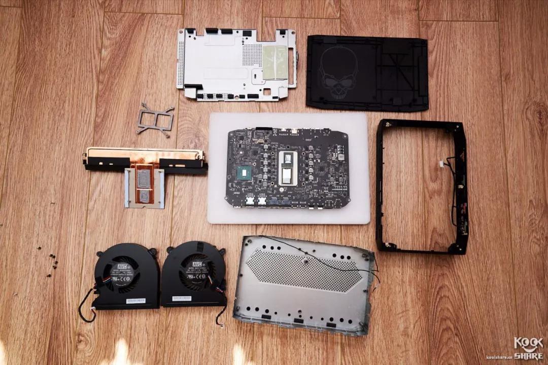 拆解不带框屏幕总成,拆解揭晓内部用料