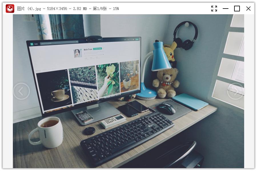 桌面图片打不开了应该安装什么,图片打不开显示格式错误怎么办