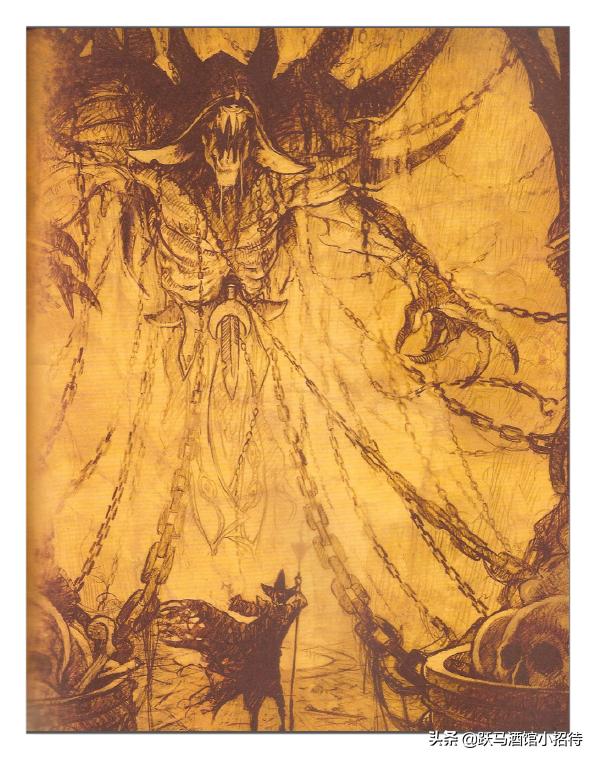 暗黑破坏神具体故事攻略,暗黑破坏神故事及历代人物结局