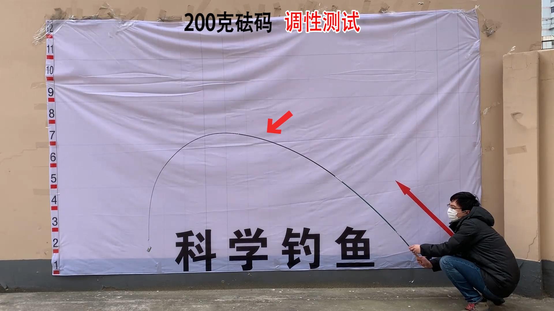 迪佳大物师3.6米鲫鱼竿测评,迪佳2.7米鲫鱼竿推荐排行