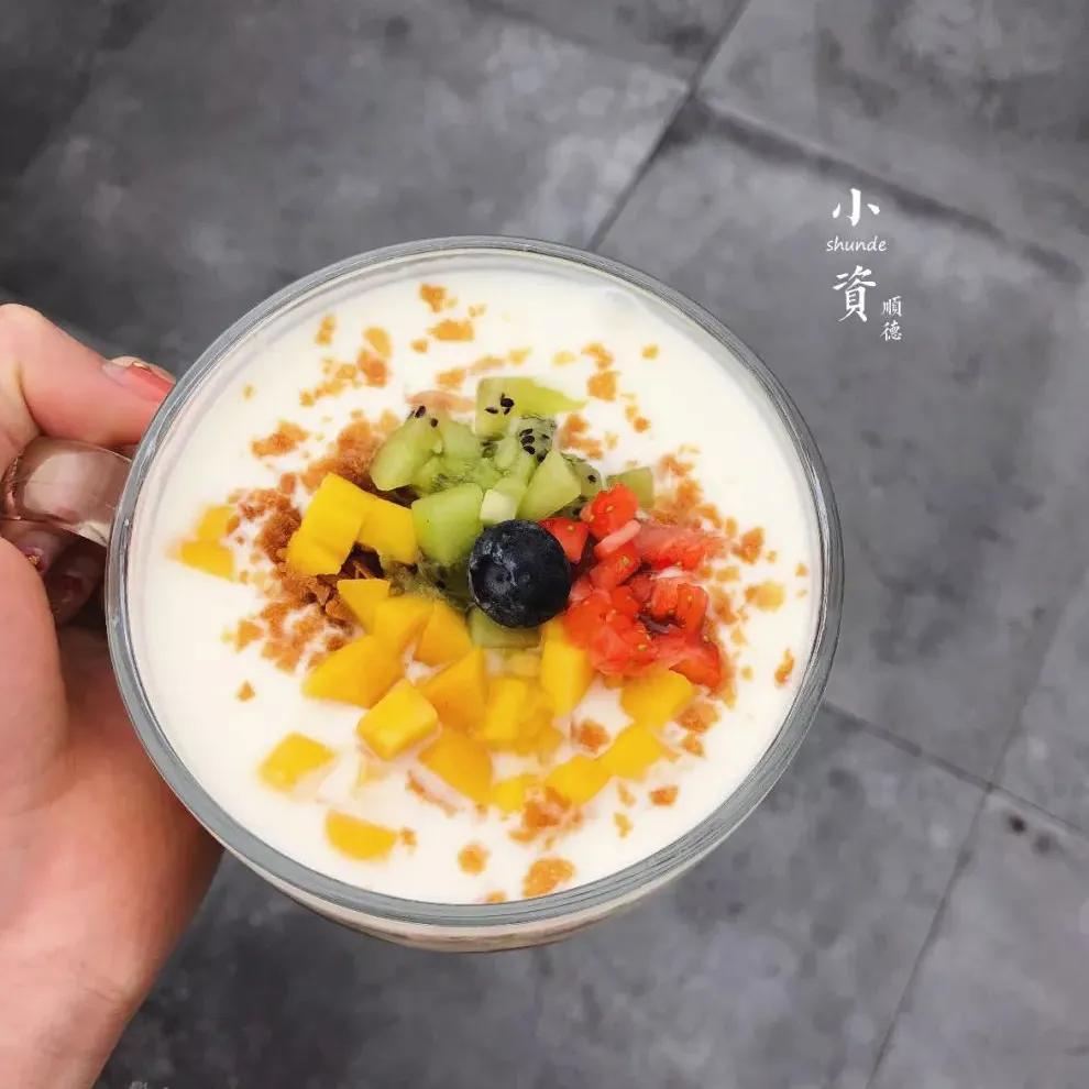 顺德空中下午茶推荐的地方,顺德一日游下午茶