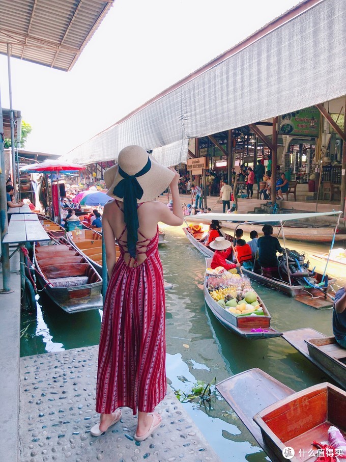 泰国萨瓦迪卡旅行攻略,泰国萨瓦迪卡旅行记