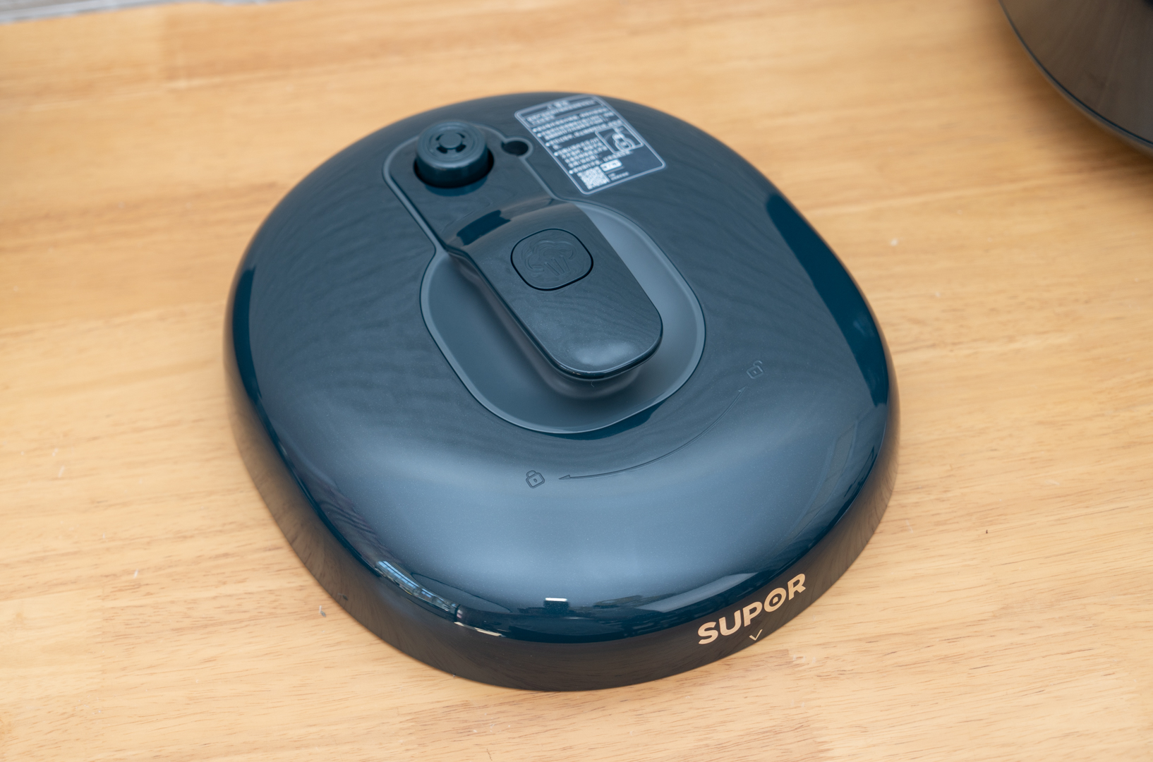 苏泊尔4.5升空气炸锅食谱,苏泊尔电压力锅烤箱一体