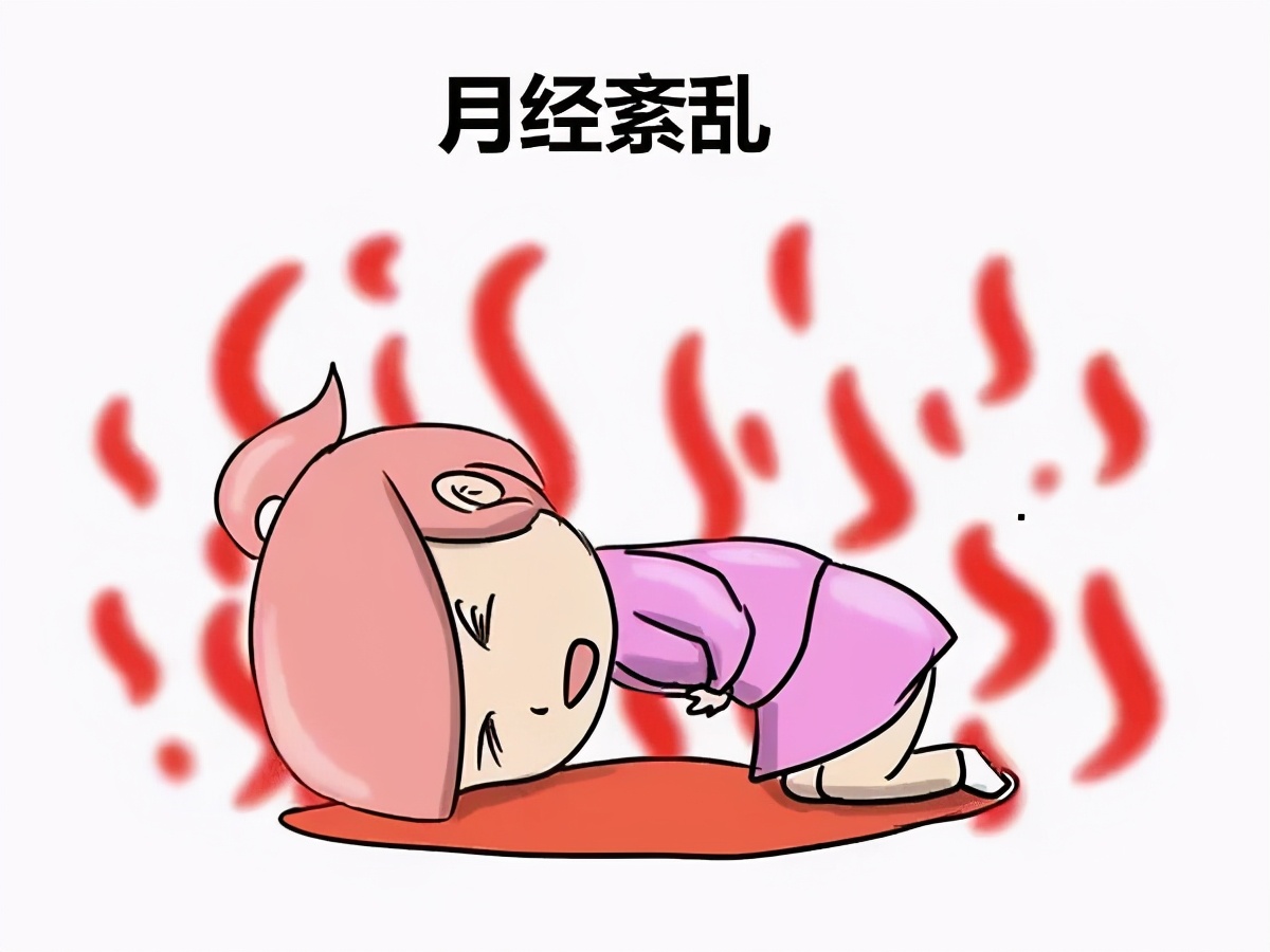 绝经后女性雌激素缺乏有哪些症状,女人绝经晚是什么原因