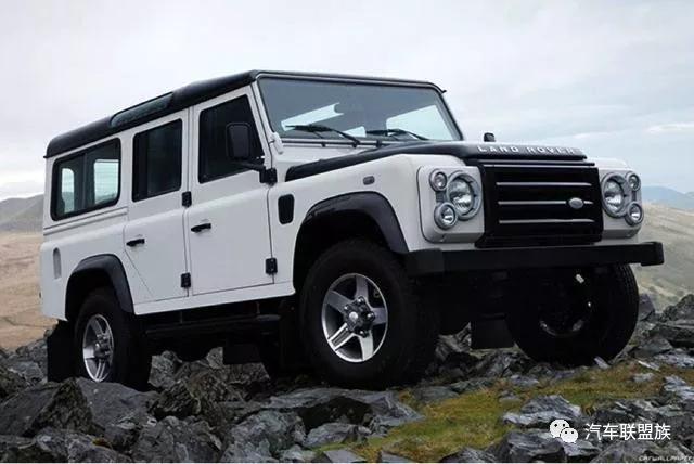 全球最霸气的十大越野车型,官员明星不敢买,油耗58升,可防枪击