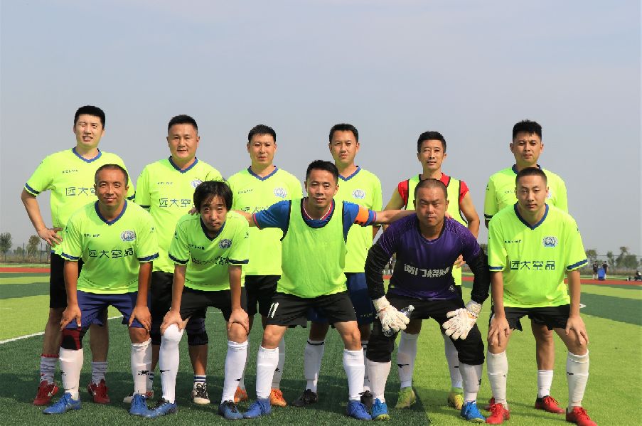 2019-2020石家庄青少年足球联赛,石家庄烧烤足球