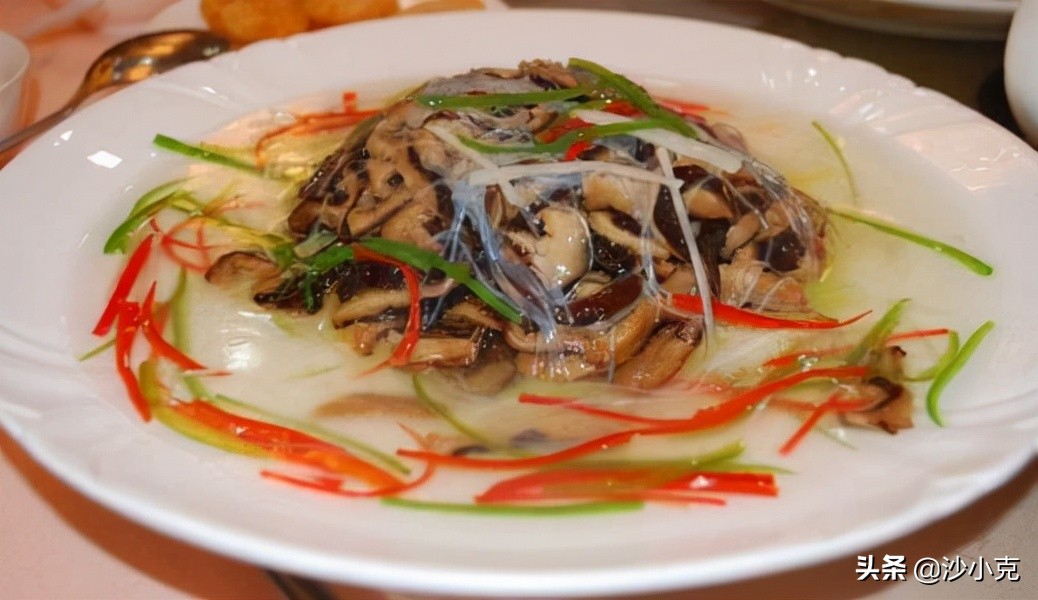 本地特色美食推荐福建,福建小吃美食推荐打卡地