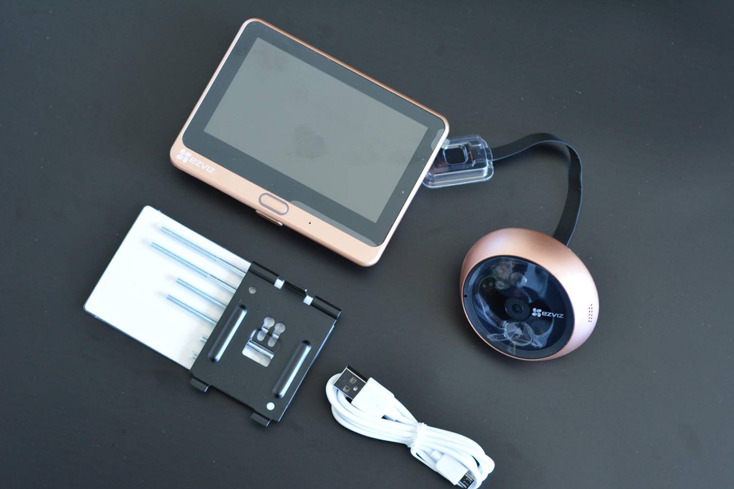 360萤石小米可视门铃哪个好,360和萤石可视门铃猫眼哪个好