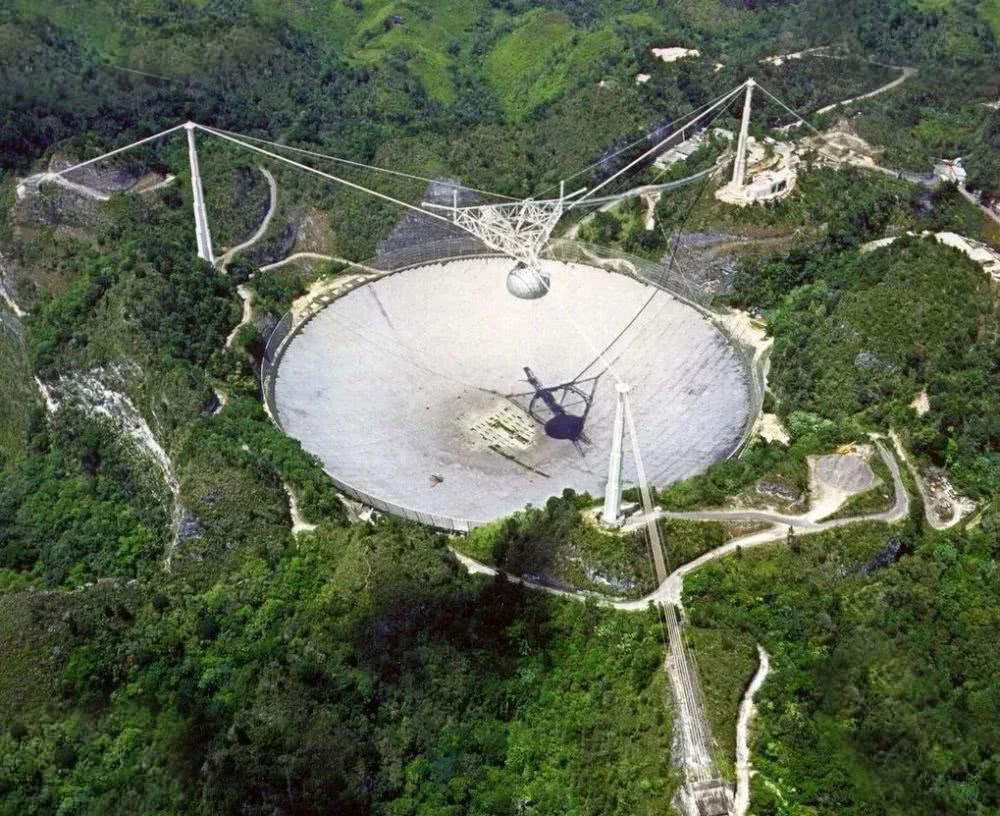 中国天眼发现地球位置,中国的天眼有特殊发现吗