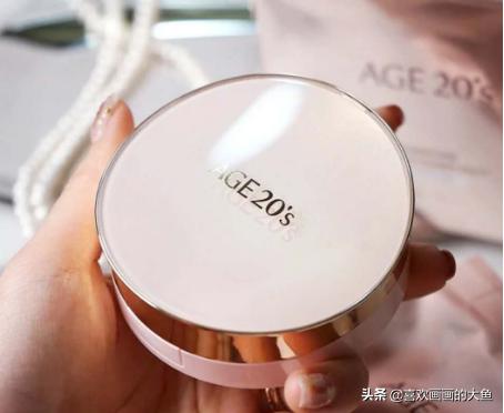 爱敬气垫和fv气垫哪个好,气垫推荐爱敬气垫