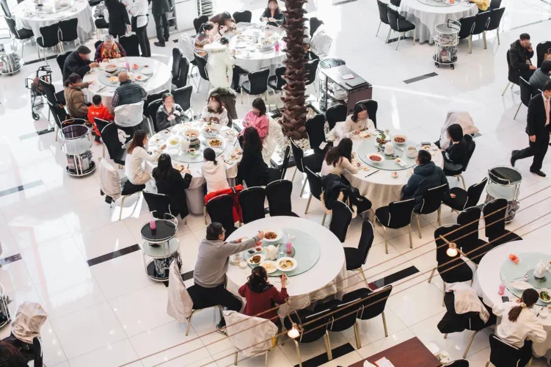 武汉三大牛逼饭店,武汉3大酒楼