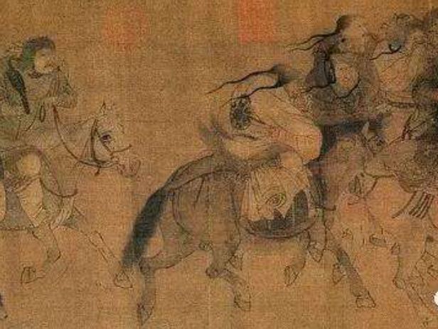 游牧民族跟渔猎民族,游牧民族打得过满清吗