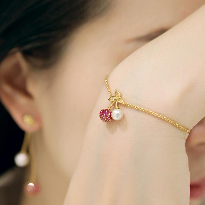 什么样的巴洛克珍珠是好的,在许多人眼中