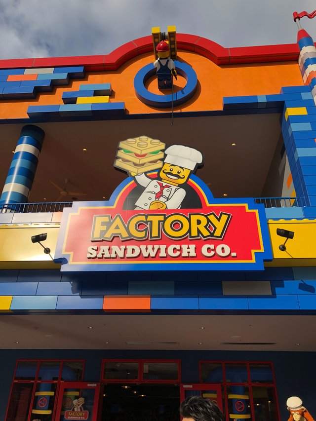 名古屋乐高乐园2020休园日,冬天去名古屋乐高乐园