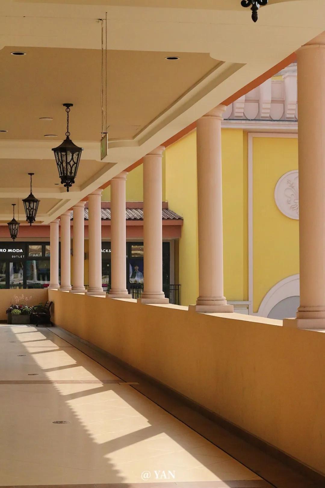 什么时候逛奥莱最划算,三天连逛三家奥莱是什么体验