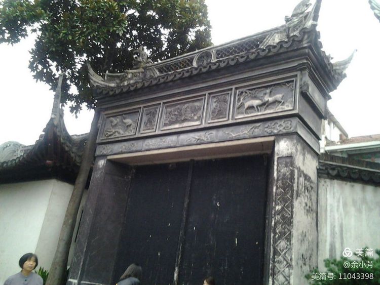 上海豫园介绍,走进上海完整版