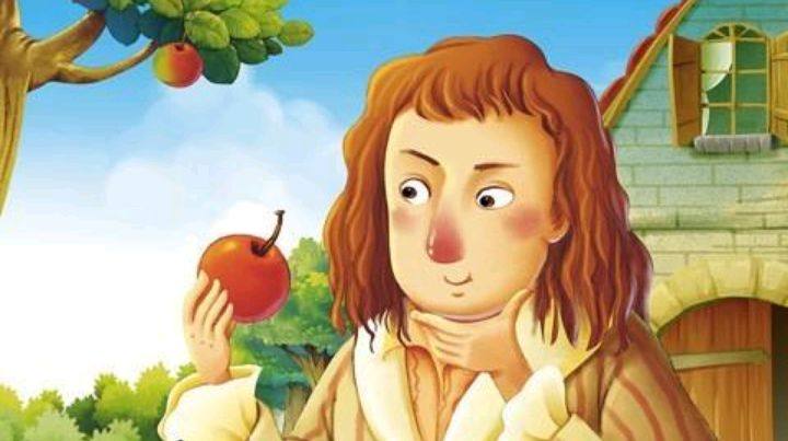 到底是谁发明了微积分,微积分到底是发明的还是发现的