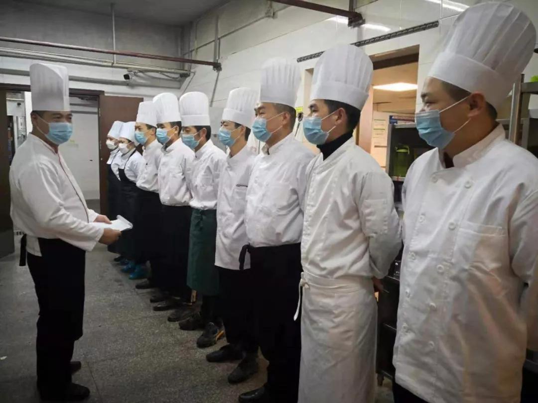 中国城市餐饮食物浪费报告,全国餐饮业现状