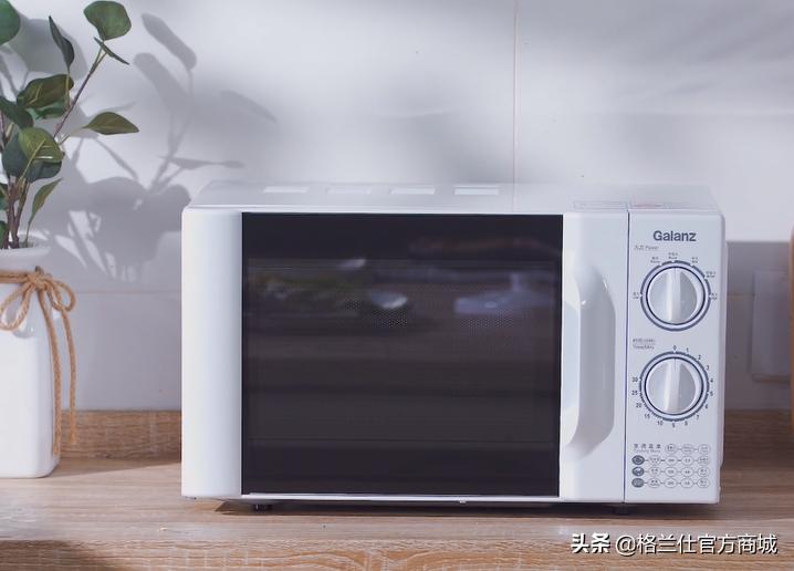 微波炉大功率与小功率的区别,微波炉技术成熟为何还这么贵