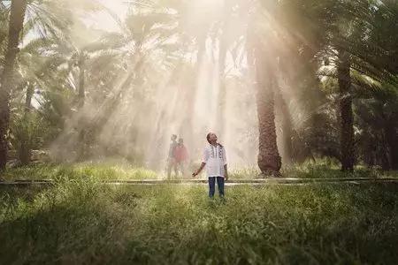 阿布扎比7天迪拜万豪5星酒店,阿布扎比度假攻略