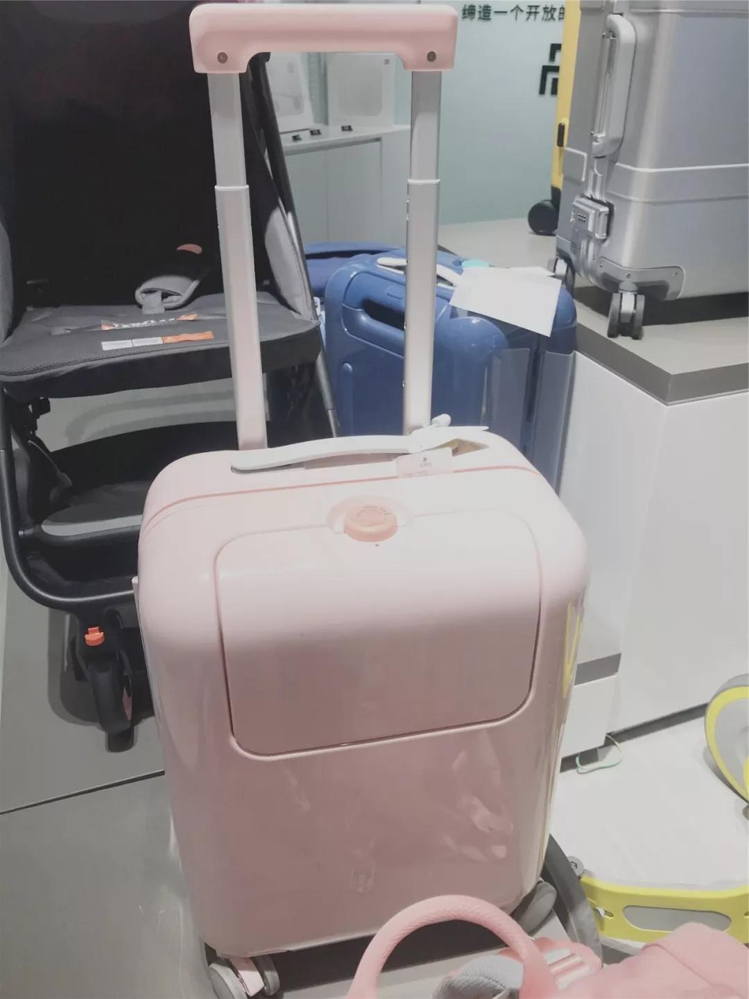 儿童行李箱值得买么,儿童行李箱测评推荐