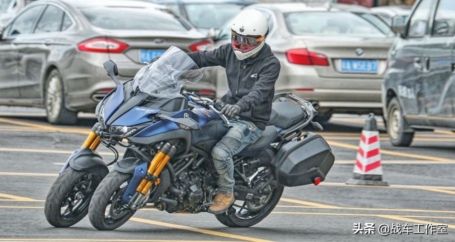 宏佳腾3d-350r用的什么发动机,宏佳腾350r倒三轮摩托车评测