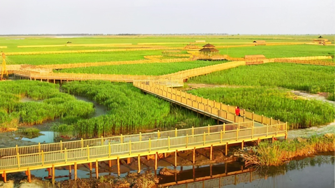 辽宁省4a级旅游景区有哪些,盘锦市新立镇旅游景区