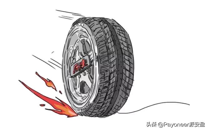 传统电商外贸出口流程,跨境电商和外贸电商的区别